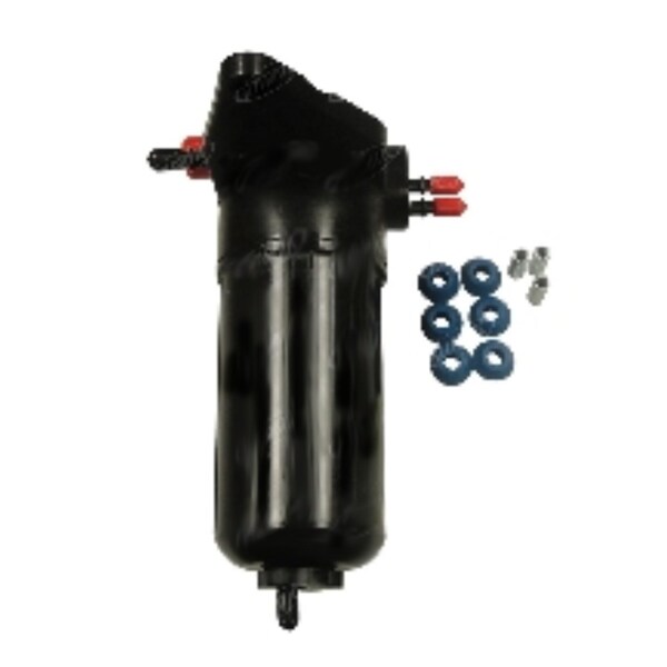 Aftermarket Brand New Kit-Fuel Priming Pump Lift Pump for Perkins, JCB & Fits Massey Ferguso FSG60-0222 - main